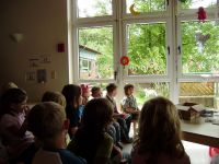 Brandschutzerziehung 2008 04